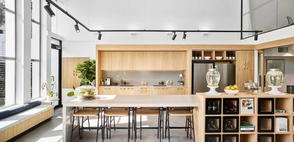 thecove - coworking spaces brisbane