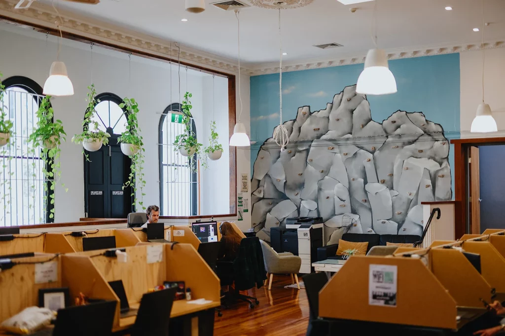 wotso fortitude valley coworking spaces brisbane