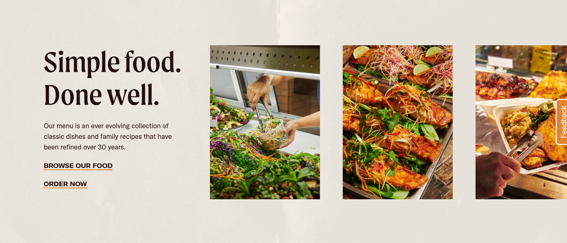 Chargrill Charlies New Farm