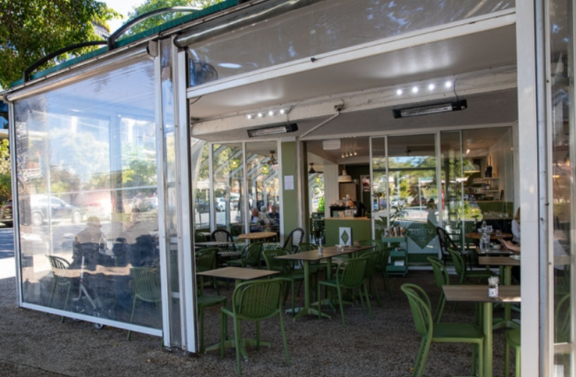 The Thistle New Farm