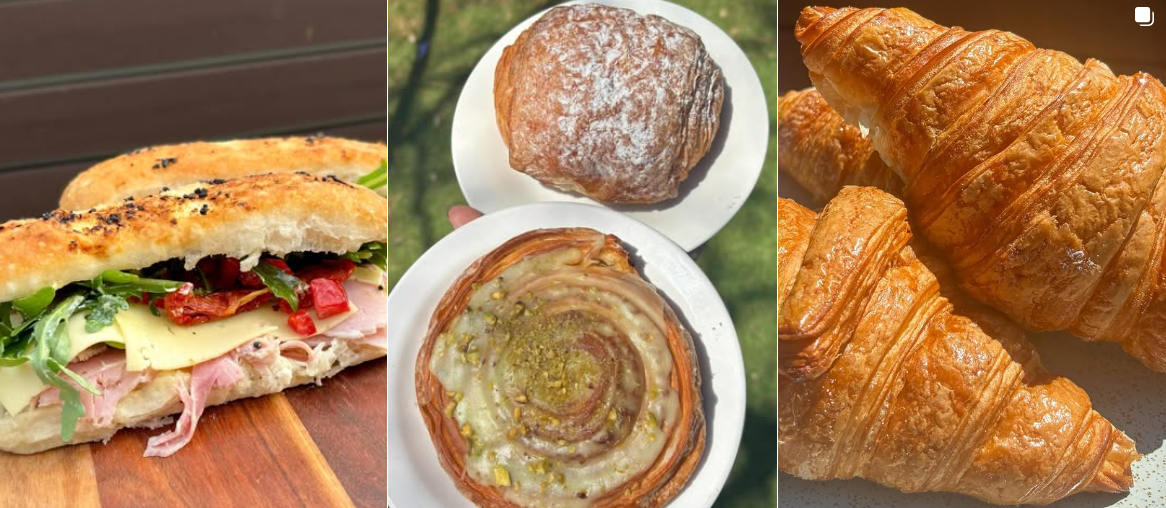 Bakeologist New Farm