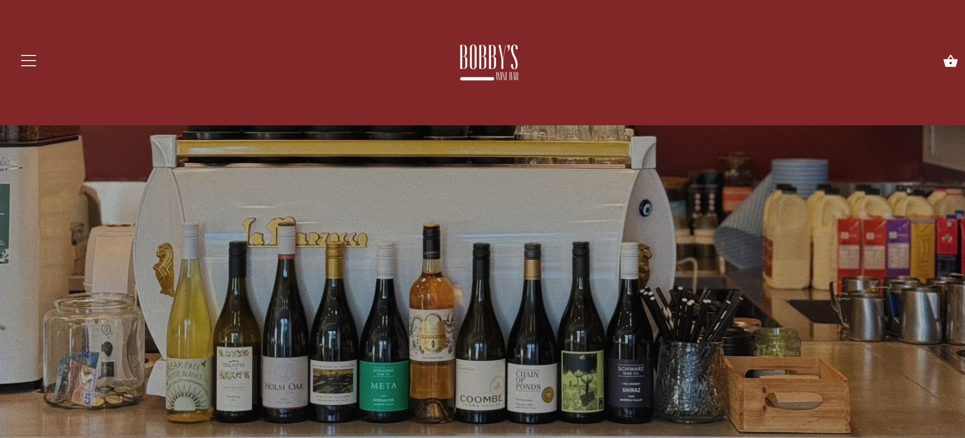 Joedy's Cafe New Farm