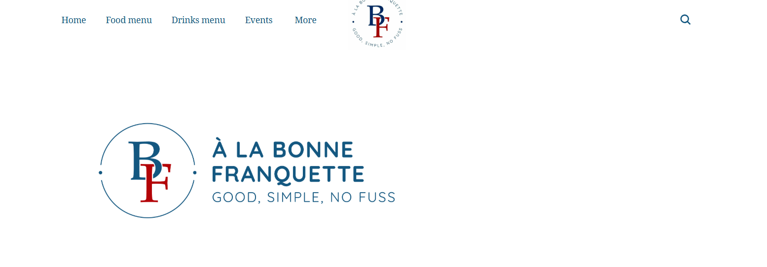 À la Bonne Franquette New Farm