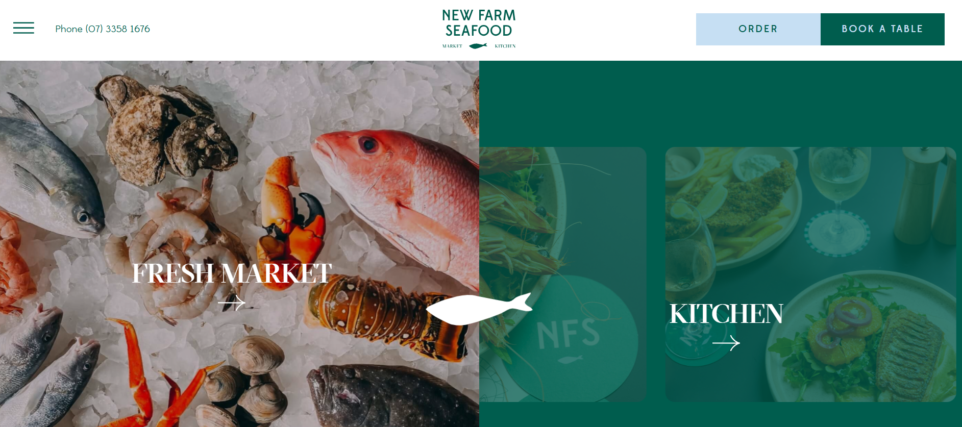 New Farm Seafood