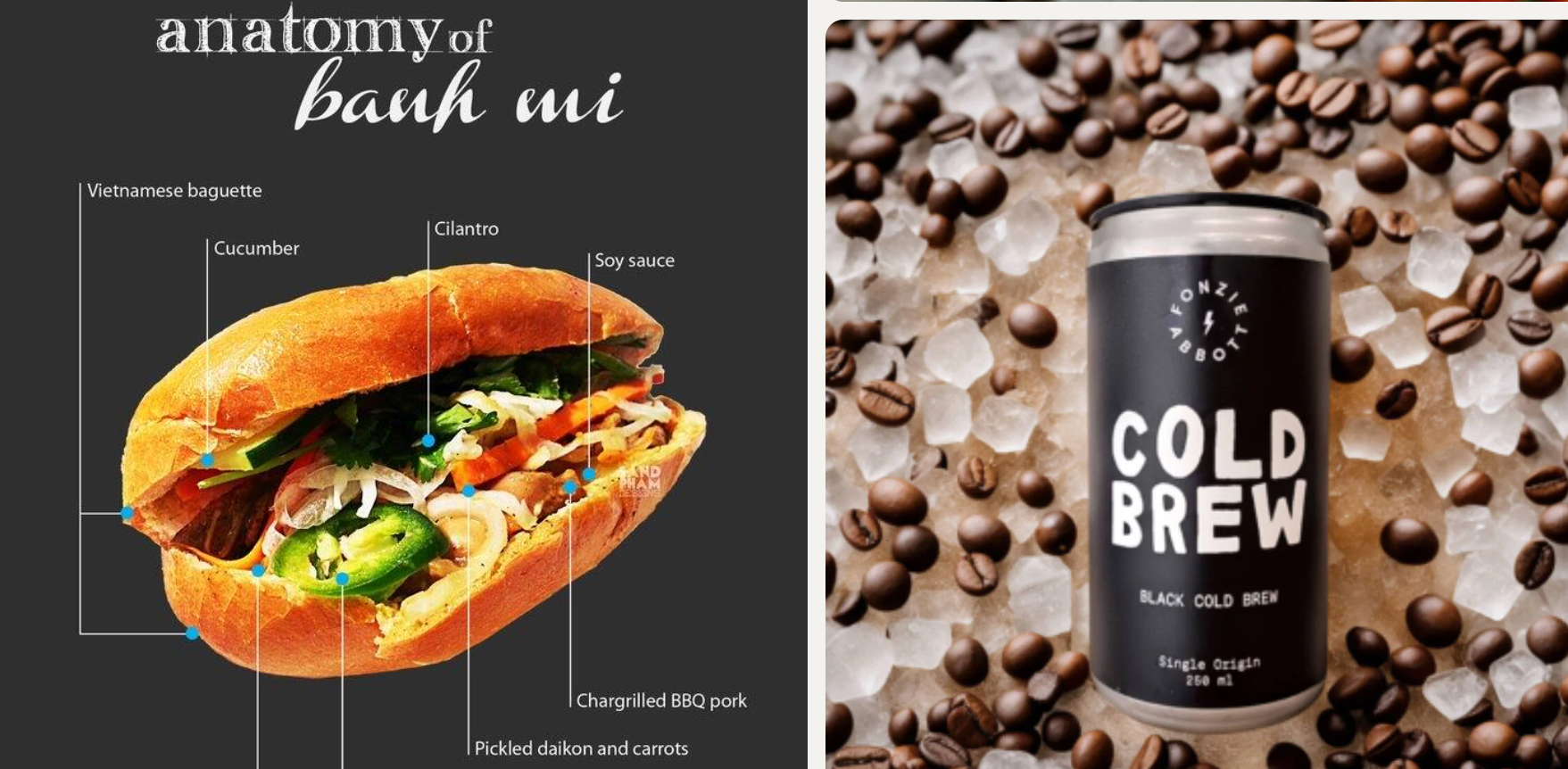 Banh Mi by Little Uncle New Farm