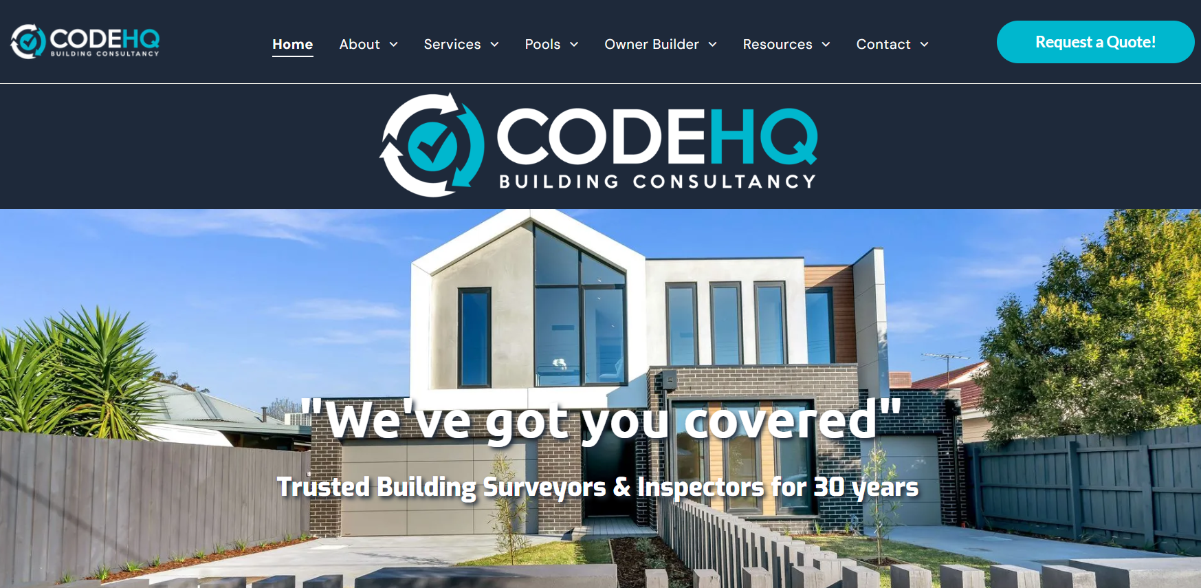 CodeHQ