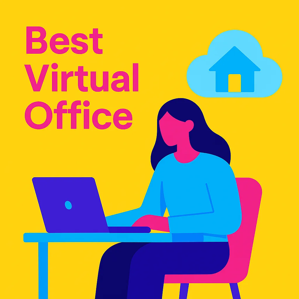 Best Virtual Office in Brisbane? Salt Space vs Regus, Servcorp & ANNA One Compared
