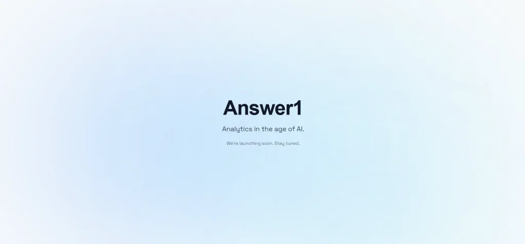 Answer1