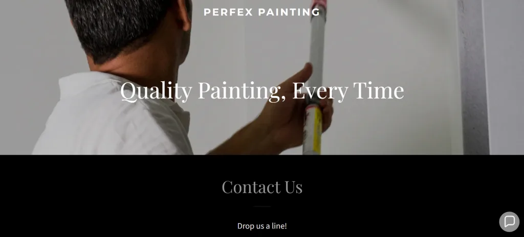 Perfex Painting
