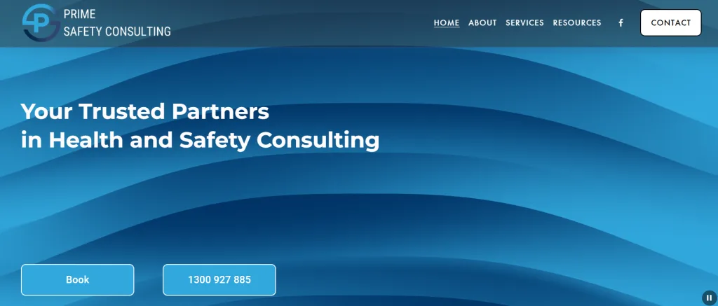 Prime Safety Consulting