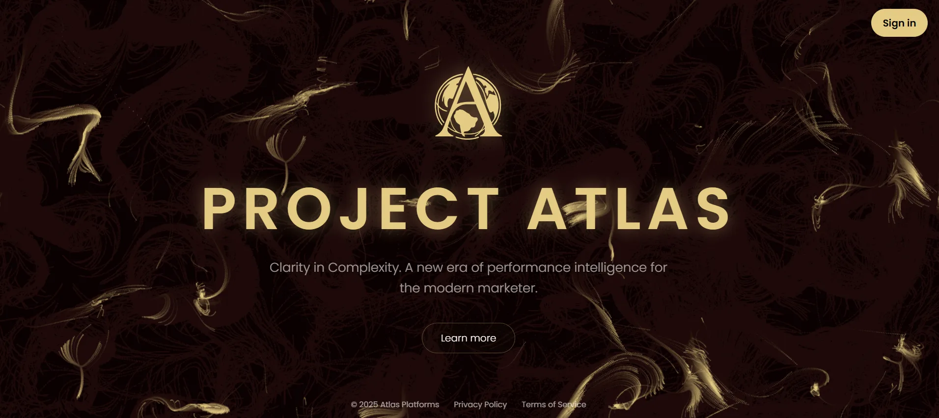 Atlas Platforms