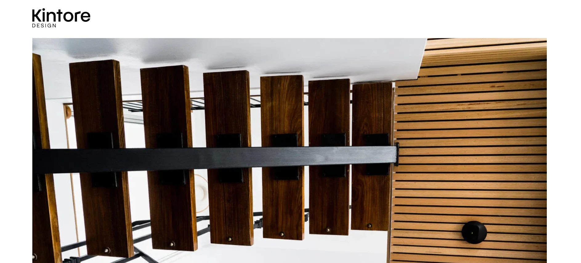 Kintore Design