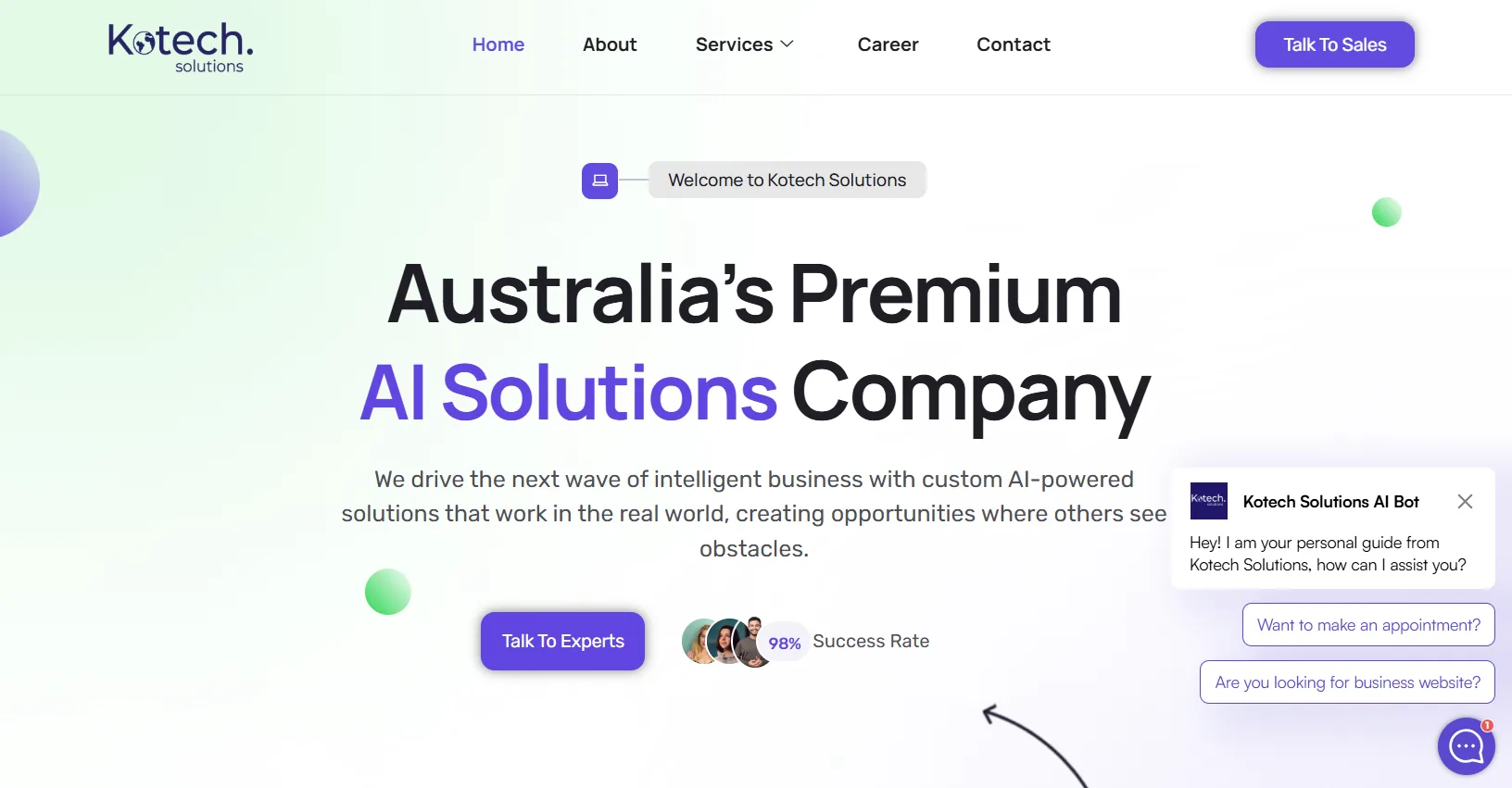 Kotech Solutions
