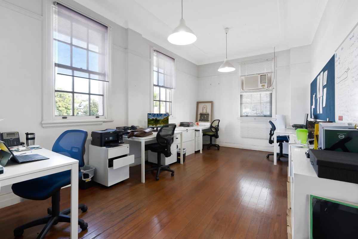 Affordable Private Office Brisbane, Office space in new farm
