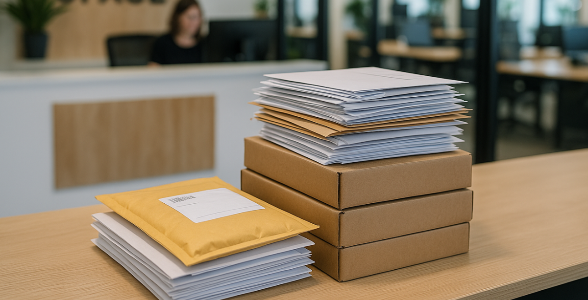 Why More Brisbane Locals Are Choosing a Personal Mailing Address Over a PO Box (or Their Home)