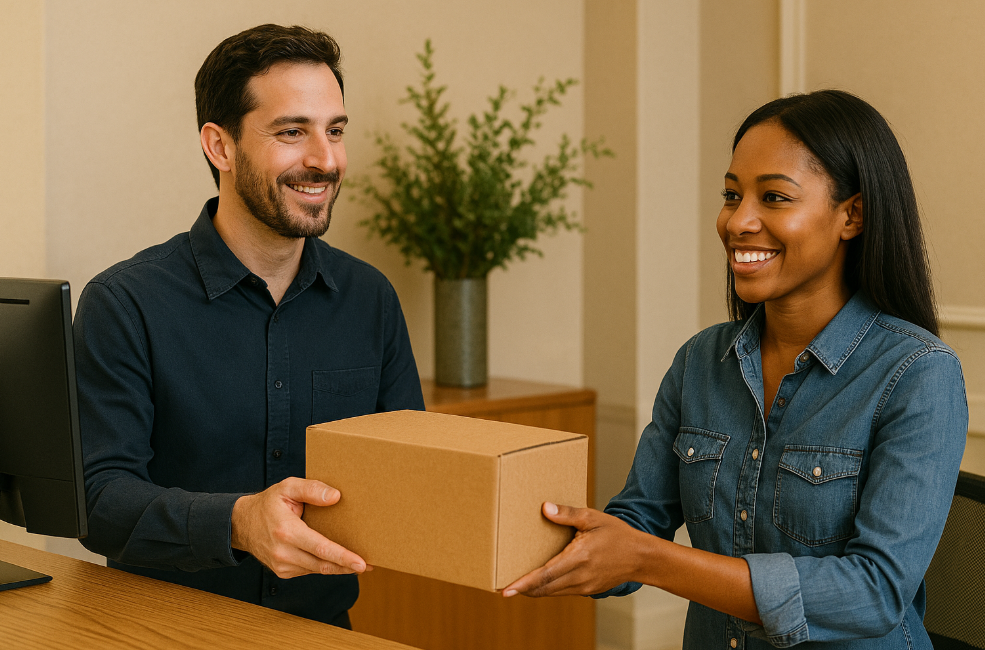 I Don’t Want to Use My Home Address for Mail — Here’s a Private Alternative in Brisbane