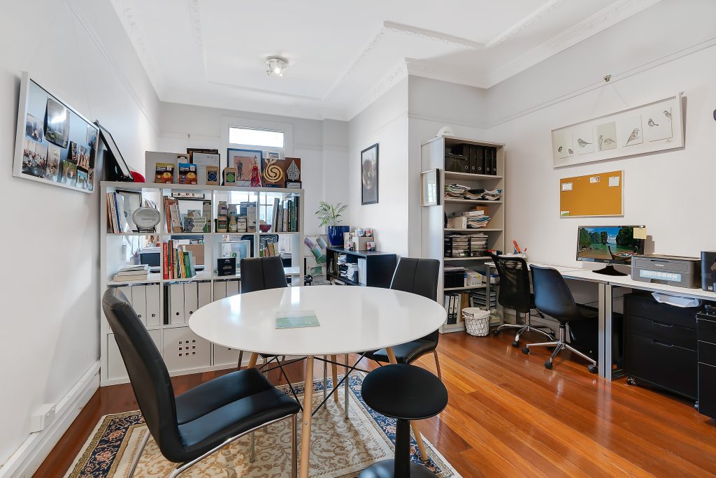 Cheap Private Office New Farm Brisbane