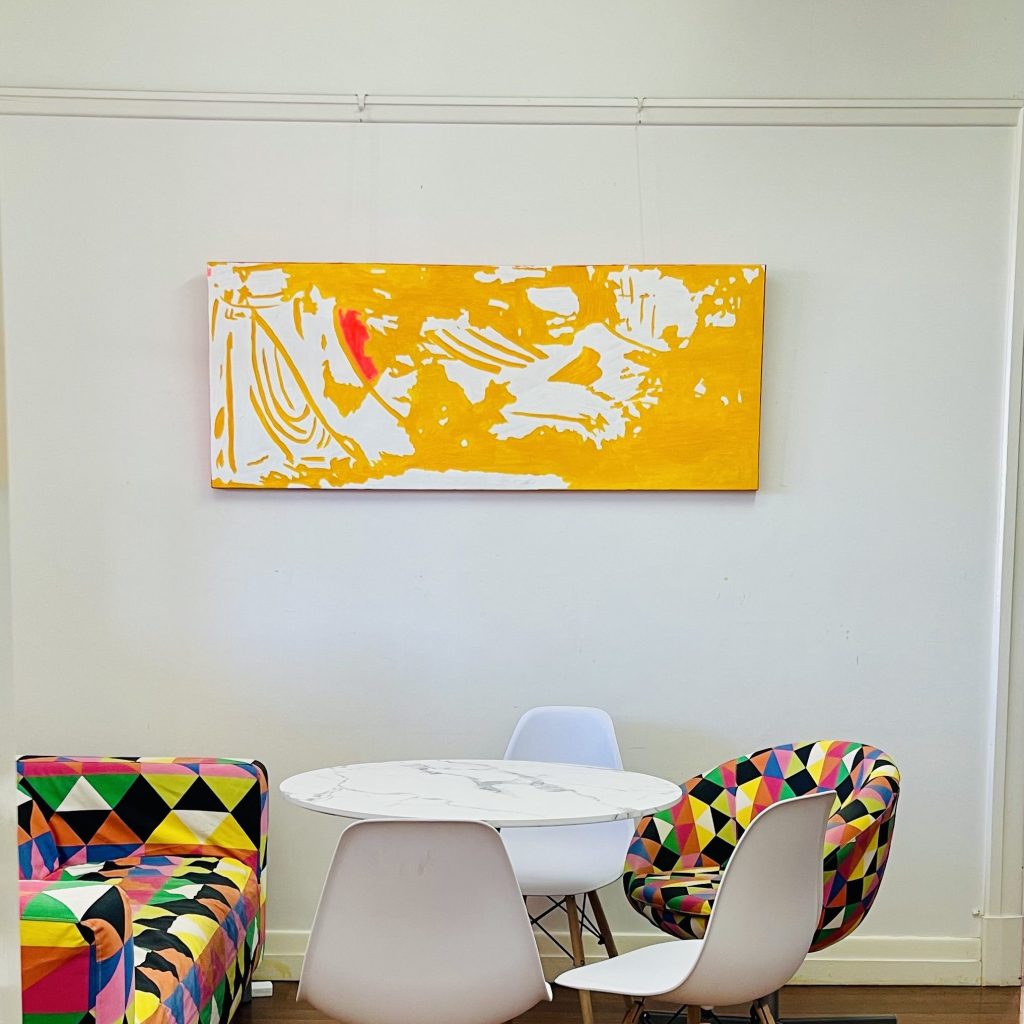 cheapest coworking space in new farm brisbane