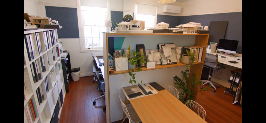 Studio F salt space coworking affordable office space