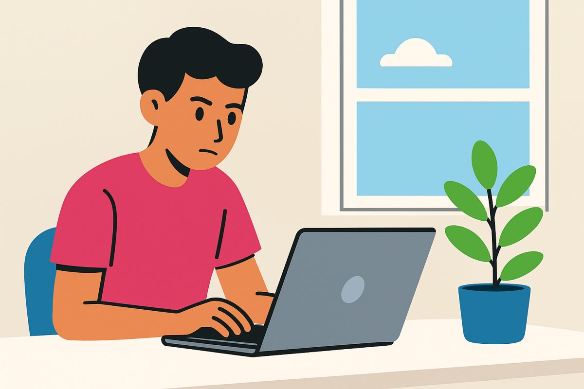 The Best Place in New Farm to Sit an Online Exam: A Quiet, Private Meeting Pod You Can Book 24/7