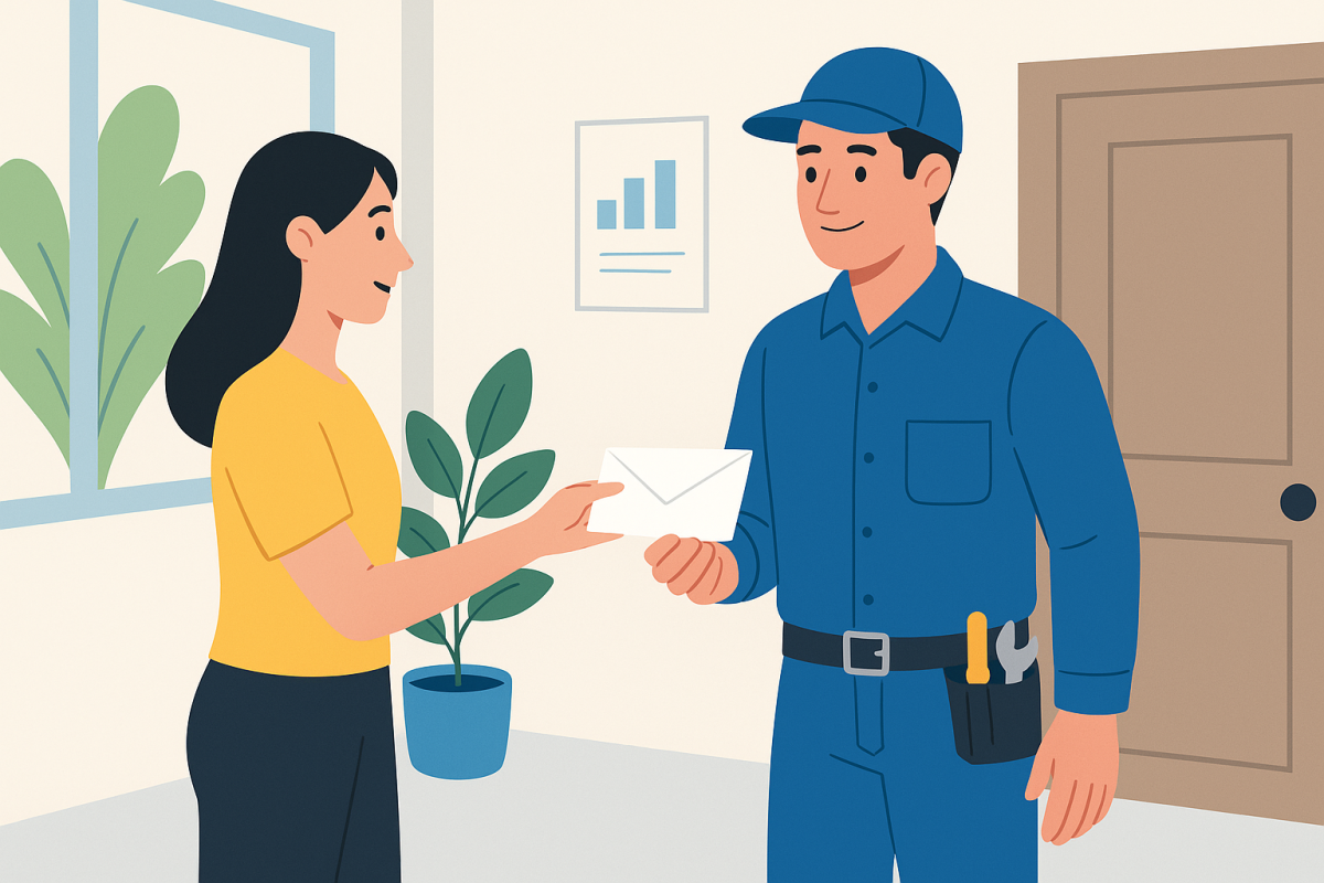 Virtual Office in Brisbane: ASIC-Ready Address & Fast Mail Scanning