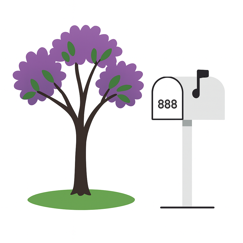 Mailbox Rental Brisbane – PO Box Alternative & Personal Mailing Address (Salt Space Coworking)