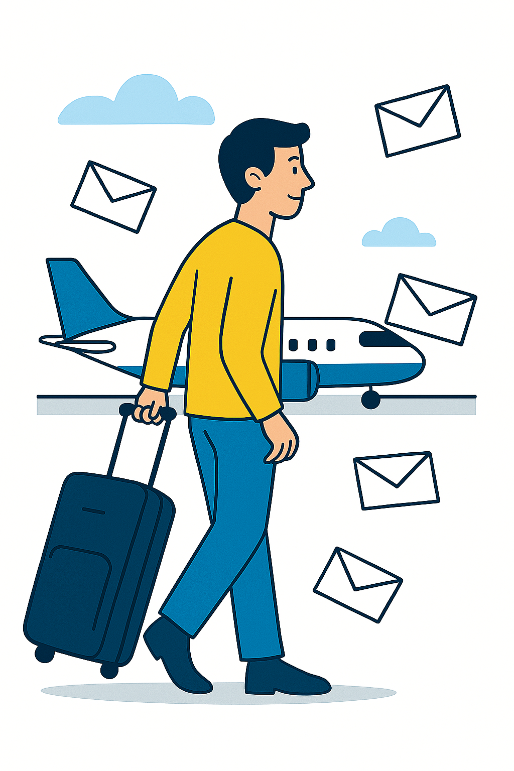 personal mail address for australia post forwarding