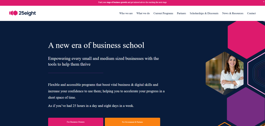 Affordable virtual office business address New Farm Brisbane - 25eight