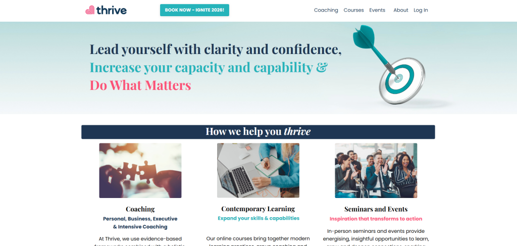 Affordable virtual office business address New Farm Brisbane Thrive