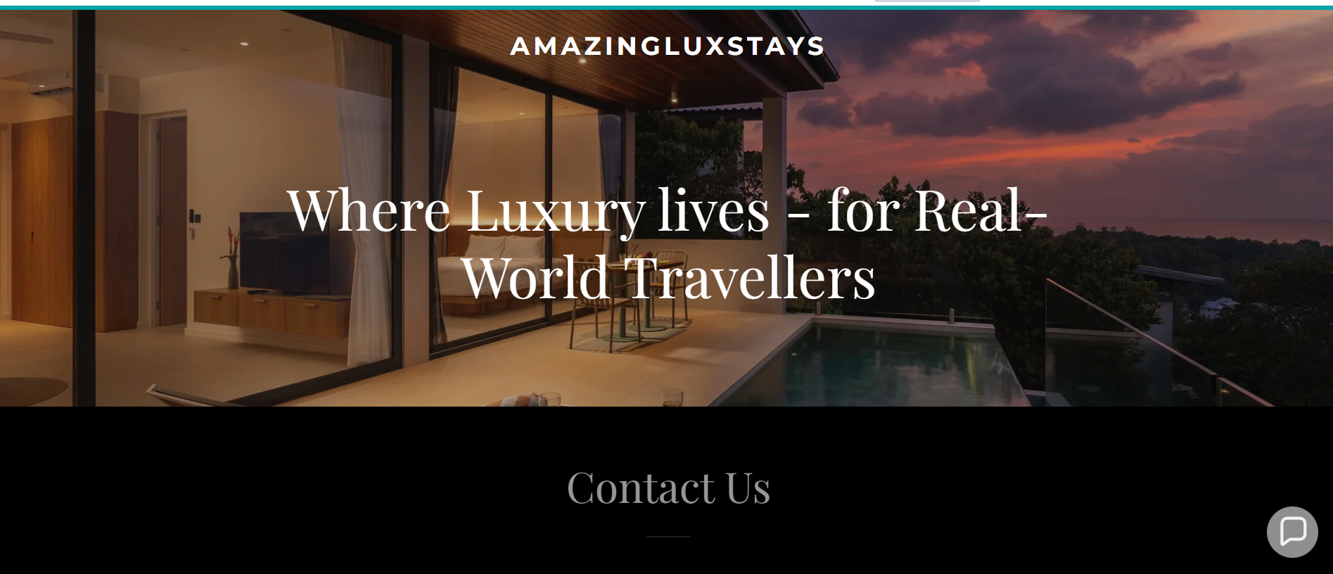 AmazingLuxStays