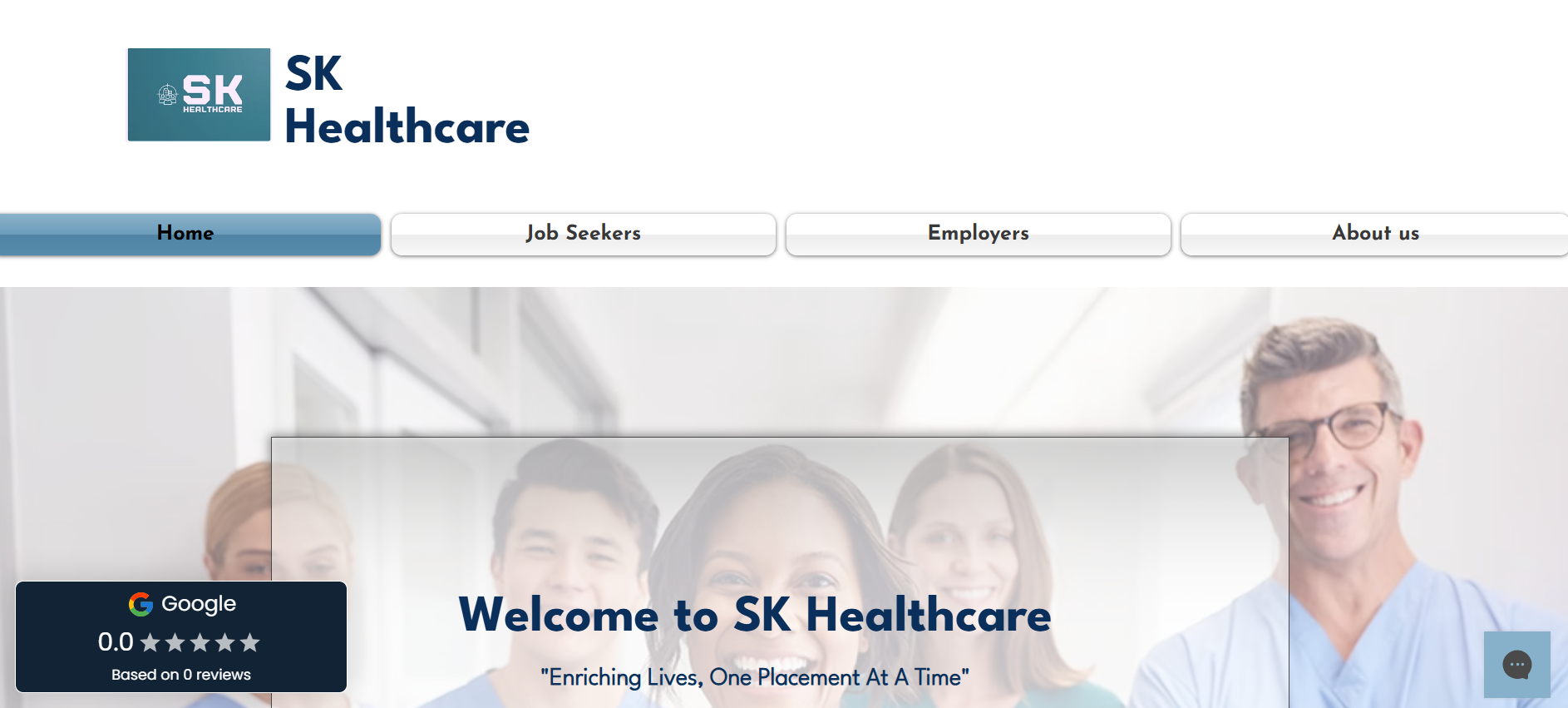 SK Healthcare