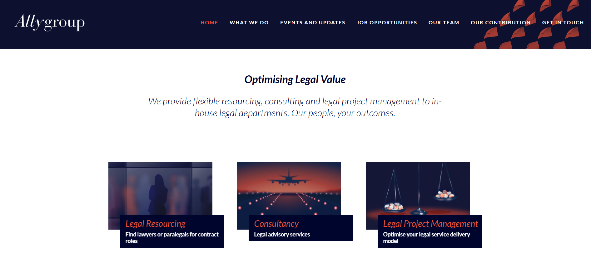 Allygroup