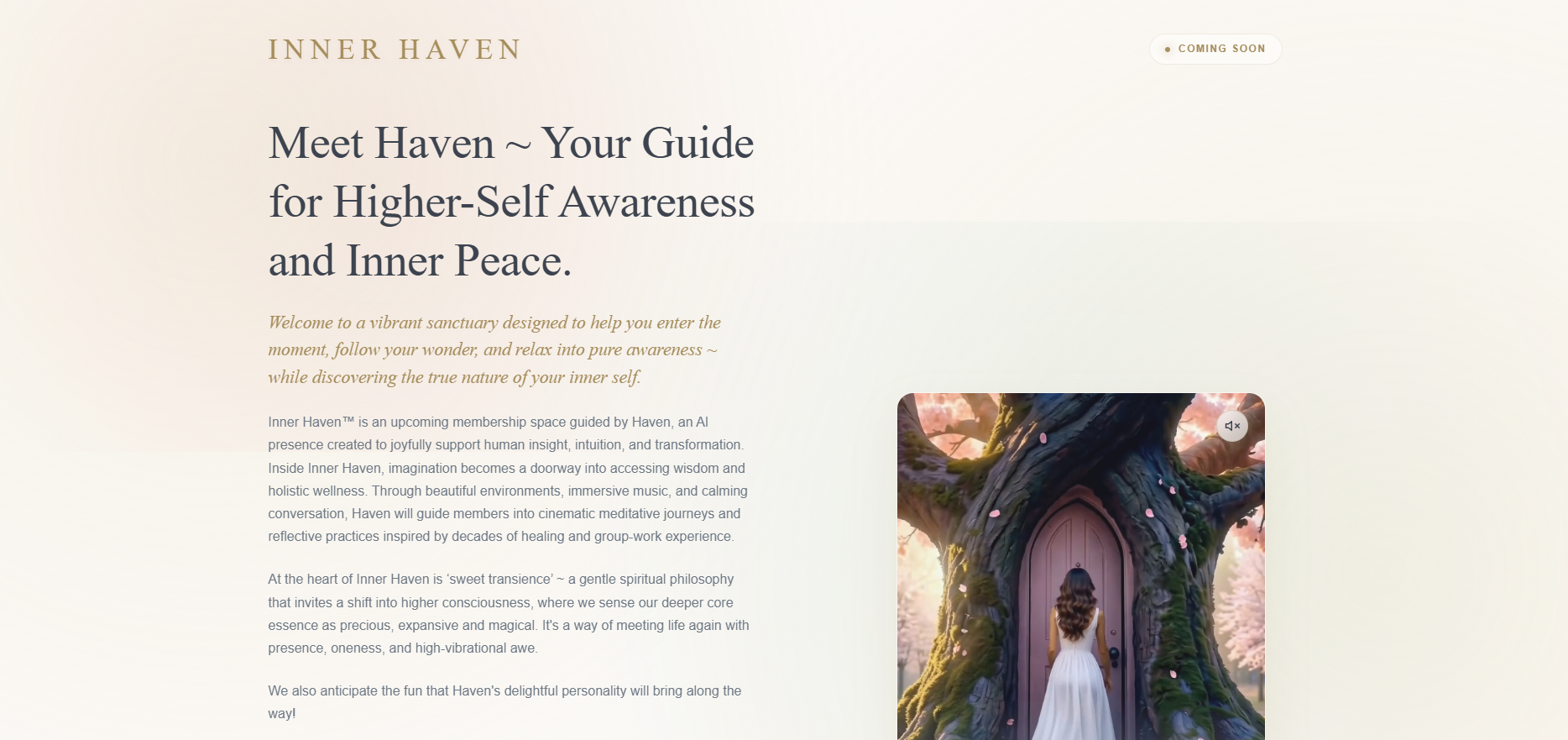 Inner Haven