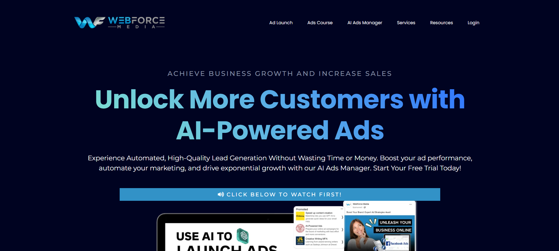 WebForce Media