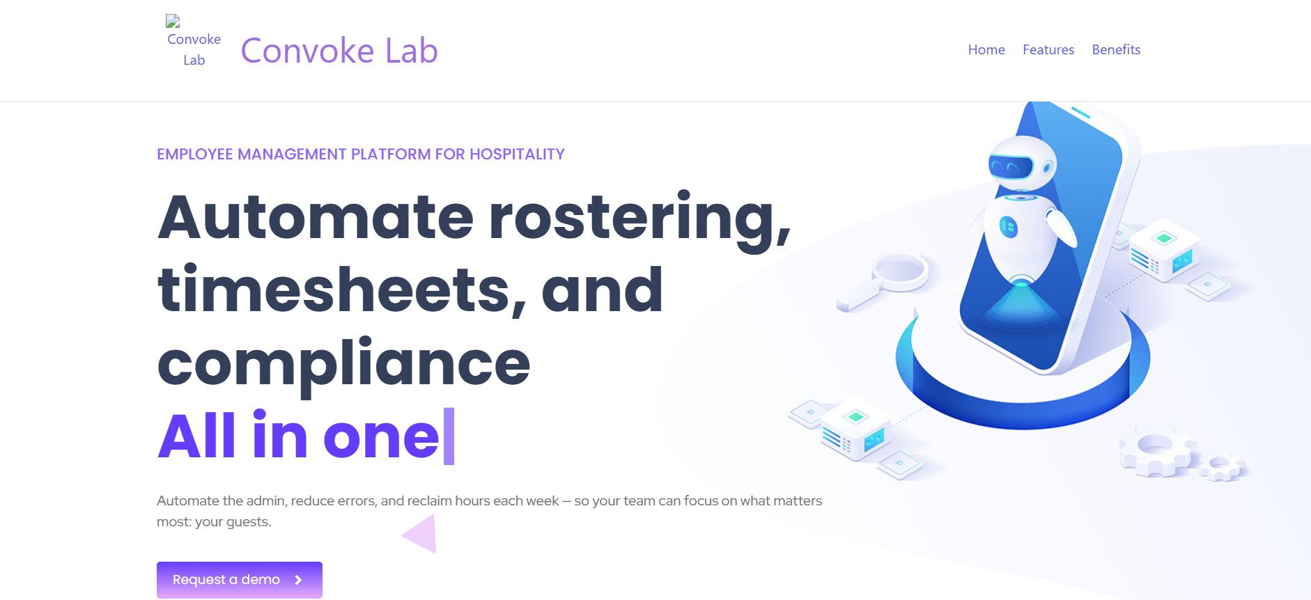 Convoke Lab